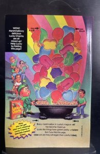 The Flash #43 (1990)