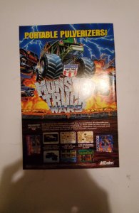 Battletech: Fallout #1 (1994) NM Malibu Comic Book J744