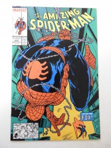 The Amazing Spider-Man #304 (1988) VF Condition!