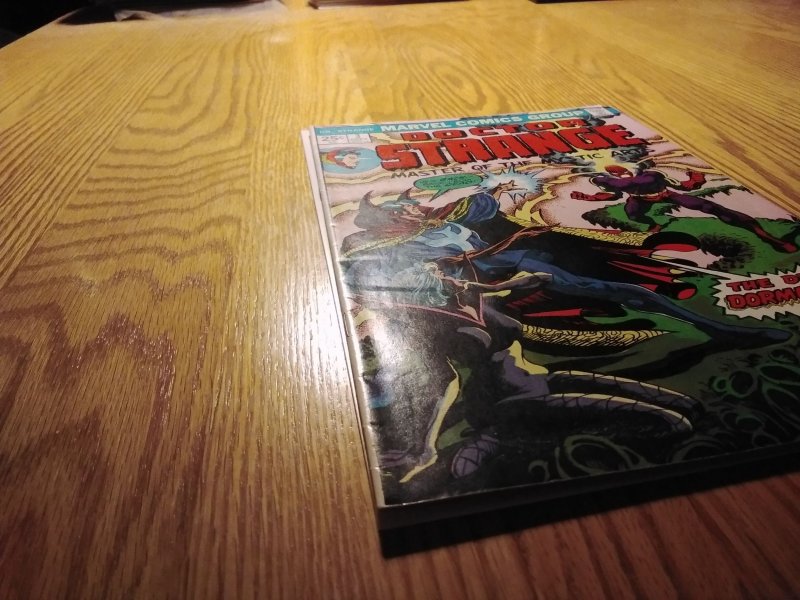 Doctor Strange #3 (1974)