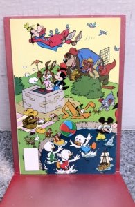 Walt Disney's Summer Fun (1991)