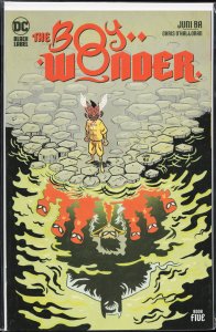 The Boy Wonder #5 (2024) Robin