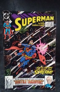 Superman #30 (1989)