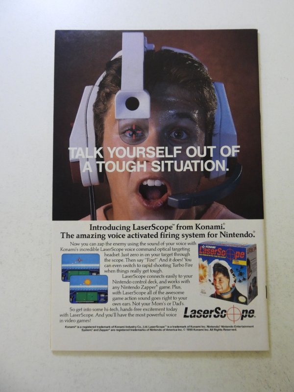 What if...? #21 (1991) VF+ condition