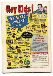 Superboy #59 - 1957 - DC - FN- - comic book