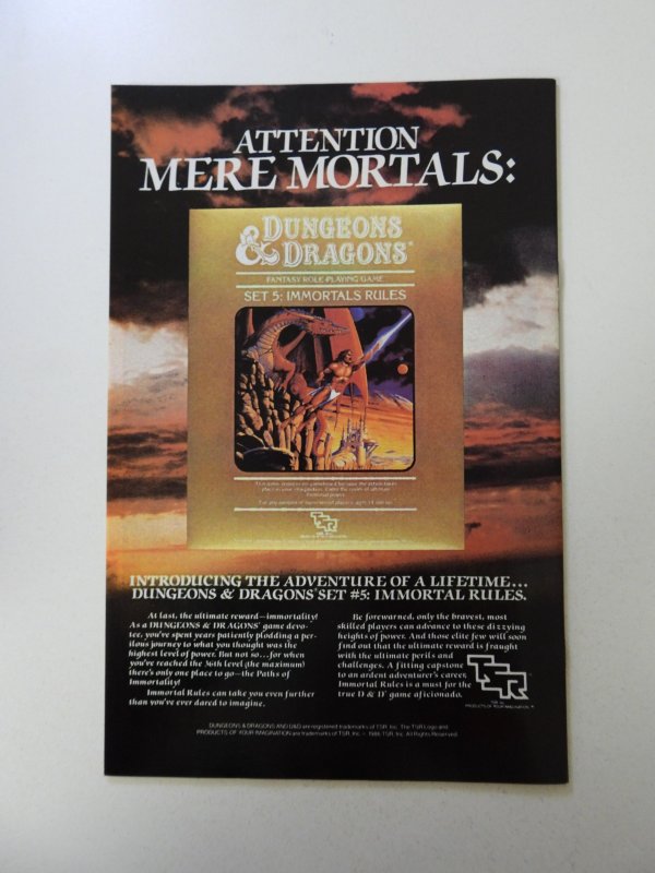 Labryinth #3 VF/NM condition