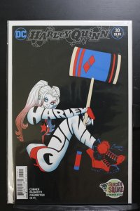 Harley Quinn #30 (2016)