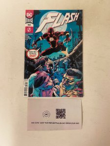 Flash  #760 NM DC Comic Book  Batman Barry Allen Mirror Master 11 MS33