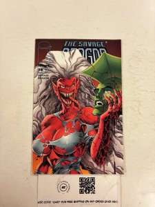 Savage Dragon #18 NM Image Comic Books Erik Larsen 22 HH84