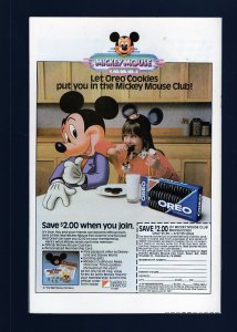 Detective Comics #576 - Cover Art by Todd McFarlane. (8.5/9.0) 1987