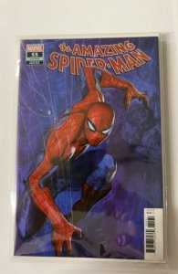 Amazing Spider-Man #55