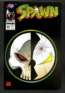 Spawn (ES) #12 