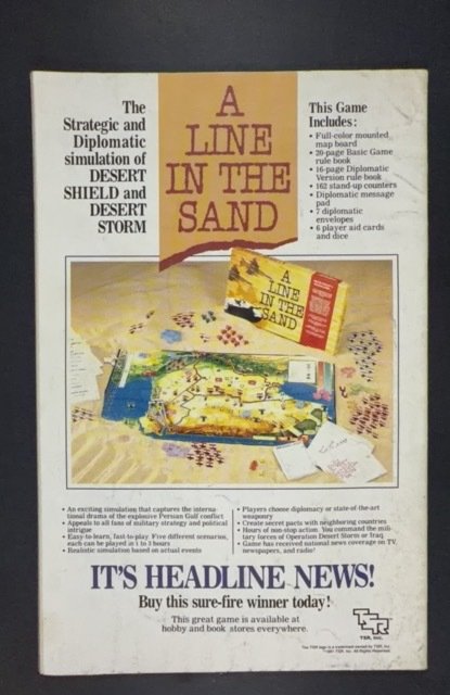 Ghost Rider #15 (1991)