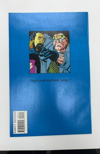 Sachs & Violens #2 (1994)