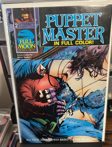 Puppet Master #2 (1991)