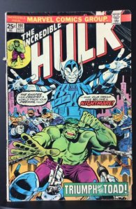 The Incredible Hulk #191 (1975)