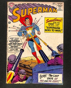 Superman #161