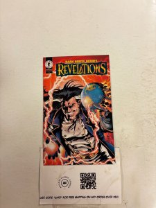 Revelations Ash Can #1 NM Dark Horse Comic Books 10 HH83