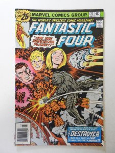Fantastic Four #172 (1976) FN Condition!