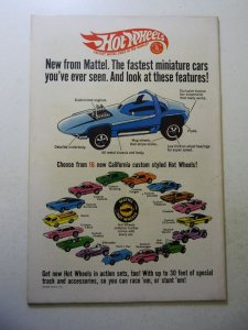 Superboy #150 (1968) FN Condition