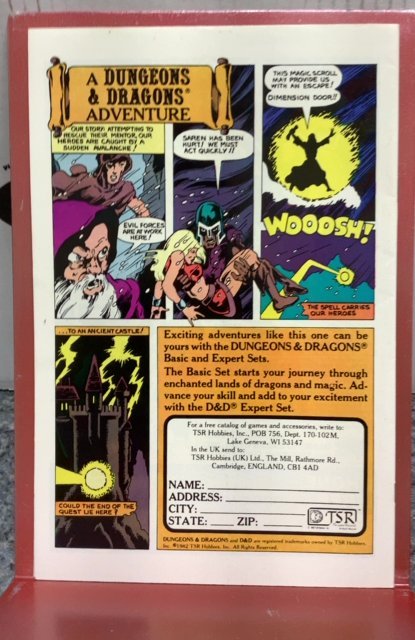 The Brave and the Bold #190 (1982)