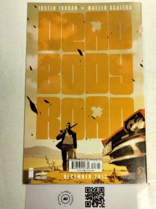 Walking Dead #117 NM Image Comic Book Rick Miccone Negan Zombies  23 RC25