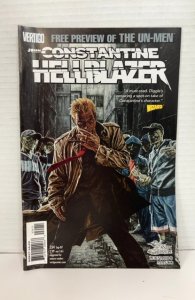 Hellblazer #234 (2007)