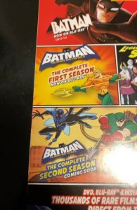 New Suicide Squad: Pure Insanity (2015)