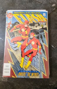 The Flash #63 (1992)