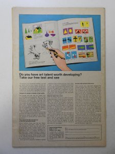 Thor #186 (1971) GD Condition see description