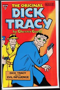 Original Dick Tracy #2 Dick Tracy