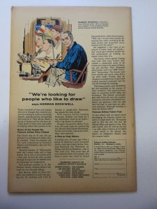 Sgt. Fury #35 (1966) FN Condition