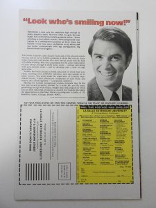 Marvel Spotlight #27 (1976) VF/NM Condition! MVS intact!