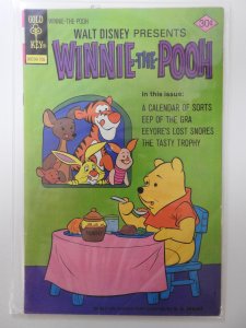 Winnie-the-Pooh #2 (1977)