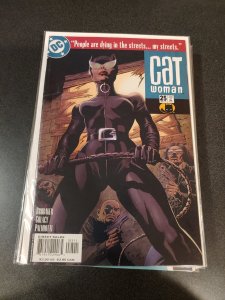 Catwoman #25 (2004)