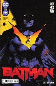 Batman #125 (2022) Batman [Key Issue]