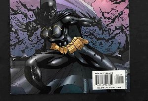 Batgirl  #60  Dc Comics 2005 Vf/Nm 