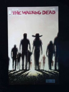 WALKING DEAD #143  IMAGE COMICS 2015 NM
