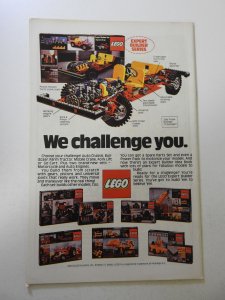 Batman #332 (1981) VF+ Condition!