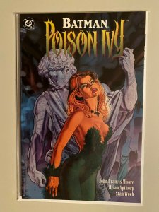 Batman Poison Ivy #1 8.0 VF (1997)