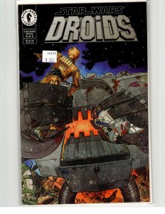 Star Wars: Droids #6 (1994)