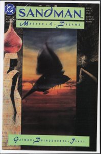 The Sandman #9 (1989) Sandman
