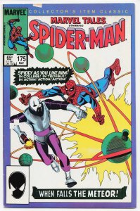 Marvel Tales #175 (1985) Spider-Man