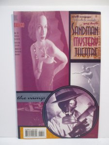 Sandman Mystery Theatre #13 (1994)