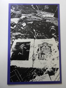 V for Vendetta #7 (1989) NM Condition!