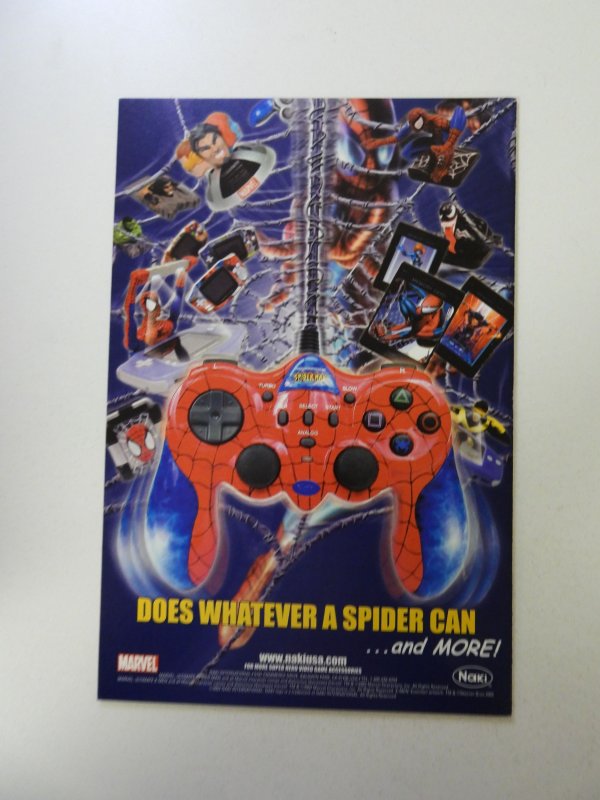 Deadpool #66 (2002) VF/NM condition