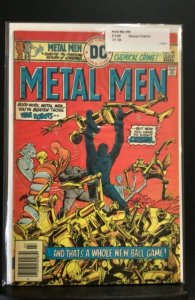 Metal Men #46 (1976)
