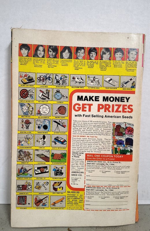 Walt Disney Showcase #43 (1978). H02