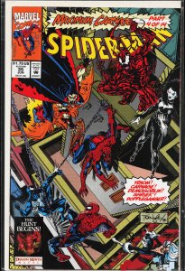 Spider-Man #35 (1993) Spider-Man