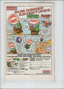 Chuck Norris #1-3 Set 